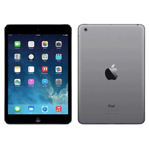 Apple iPad Mini 4 for rent