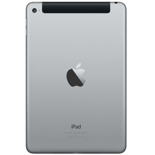 Apple iPad Mini 4 A8 64-bit SoC - M8 Co-Processor Rentals -Rentex Apple iPad Mini 4 A8 64-bit SoC - M8 Co-Processor Rentals -Rentex