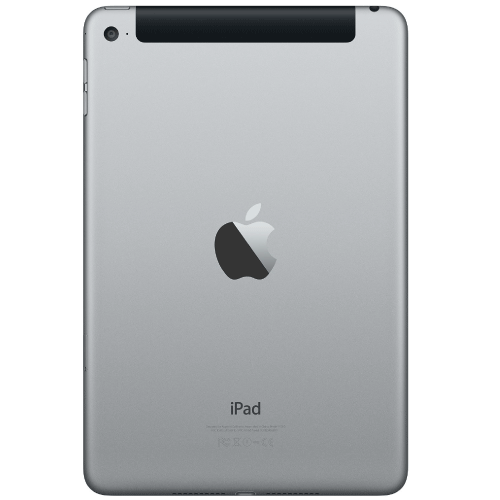 Apple iPad Mini 4 for rent