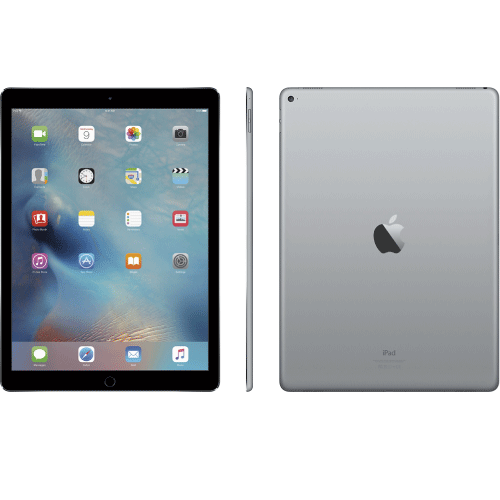 Apple iPad Pro for rent