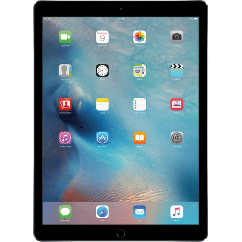 Apple iPad Pro for rent