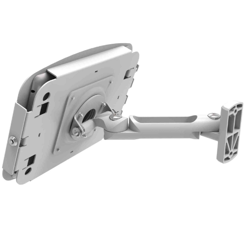 iPad Swing Arm Wall Mount Locking Enclosure for rent