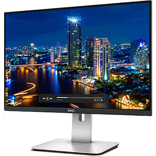 24” Dell U2415 for rent