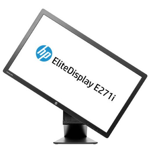 27” HP E271i /D7Z72A8 for rent