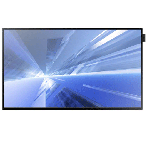 40” Samsung DM40D / LH40DMDPLGA / ZA for rent