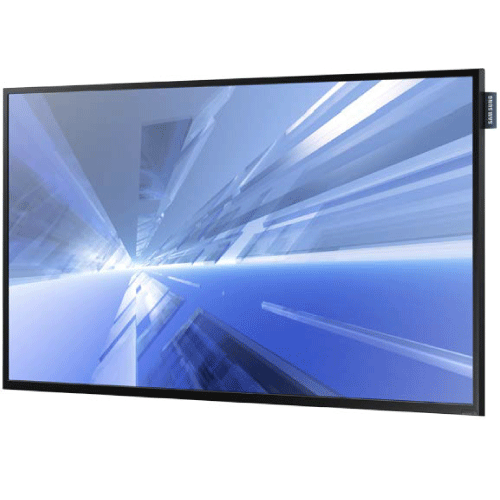 40” Samsung DM40D / LH40DMDPLGA / ZA for rent