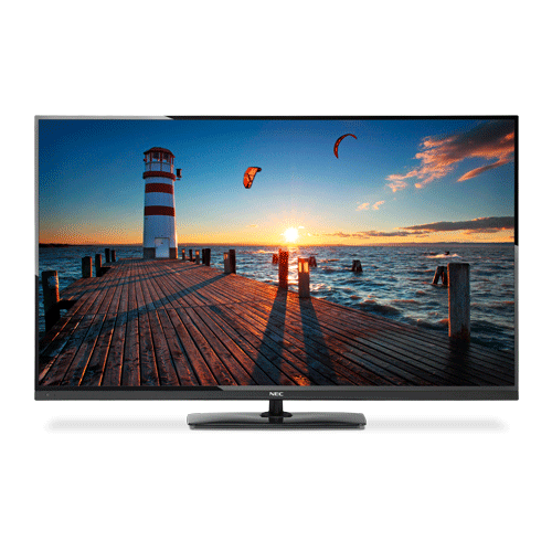 42" NEC E424 for rent