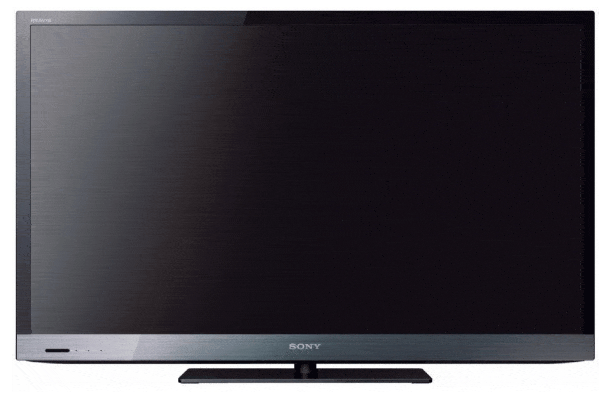 46" Sony Bravia KDL-46EX523 for rent