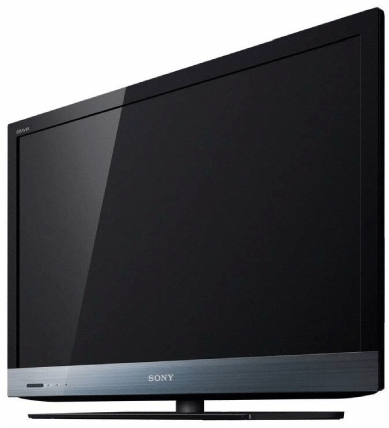 46" Sony Bravia KDL-46EX523 for rent