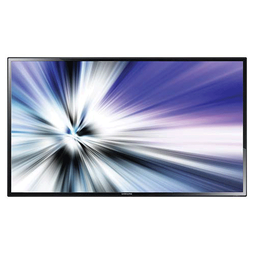 46” Samsung ME46C