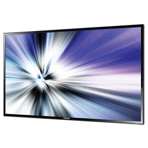 46” Samsung ME46C for rent