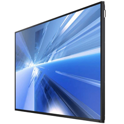 48" Samsung DM48E / LH48DMEPLGA / GO for rent