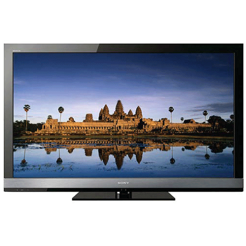 60” Sony Ultra Slim LED Internet TV Rentals - Rentex
