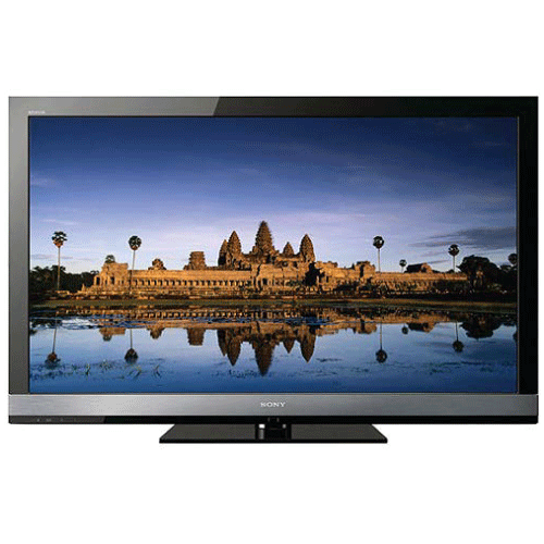 60” Sony KDL-60EX645 for rent