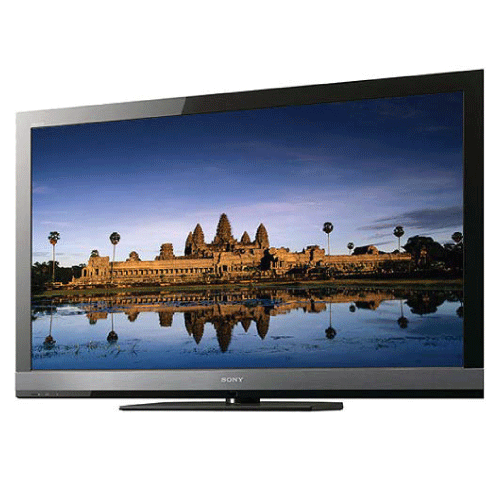 60” Sony KDL-60EX645 for rent