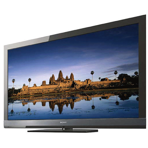 60” Sony KDL-60EX645 for rent