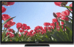 70&#8243; Sharp AQUOS LC-70LE734U for rent