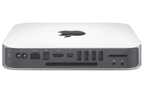 Apple Mac Mini for rent