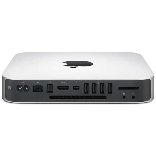 Apple Mac Mini for rent