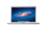 15.4&#8243; Apple MacBook Pro for rent