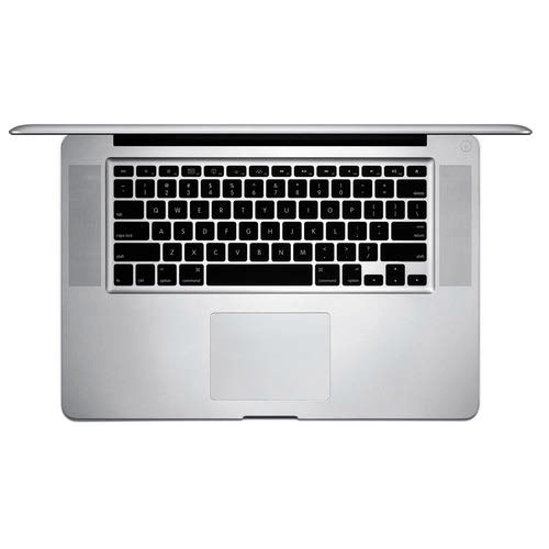 15.4" Apple MacBook Pro for rent