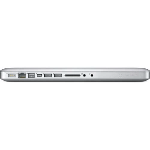 15.4" Apple MacBook Pro for rent