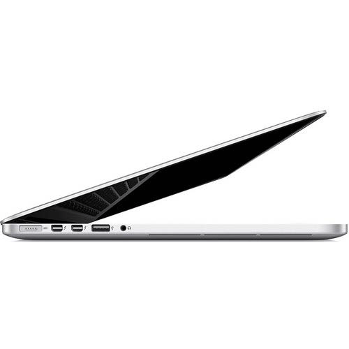 15.4" Apple MacBook Pro w/Retina Display for rent