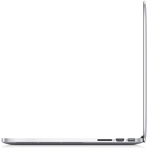 15.4" Apple MacBook Pro w/Retina Display for rent