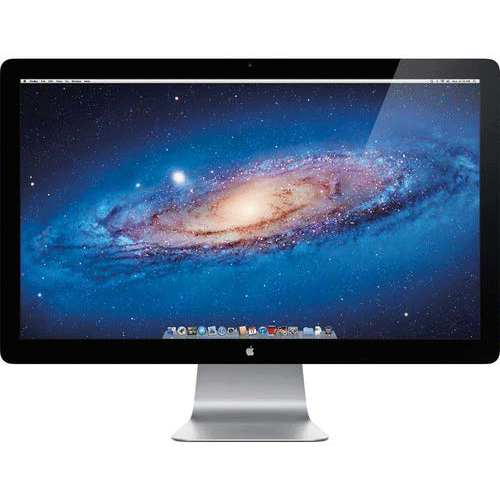 27" Apple MC914LL/A for rent