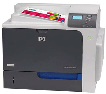 HP Smart Buy CP4025n