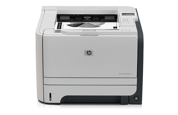 HP P2055dn for rent