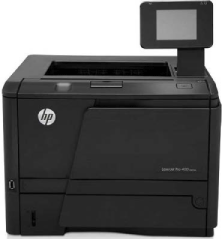 HP M401dn