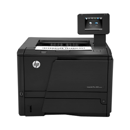 HP M401dn for rent
