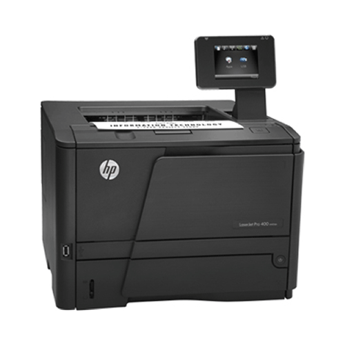 HP M401dn for rent