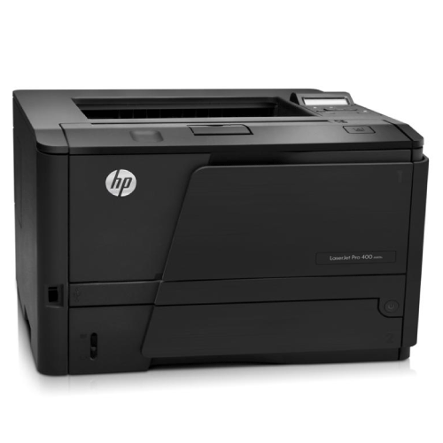 HP M401dn for rent