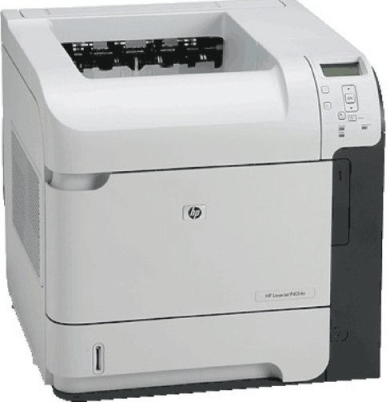 HP P4014n for rent