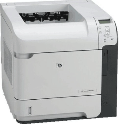 HP P4014n