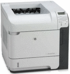 HP P4015n for rent