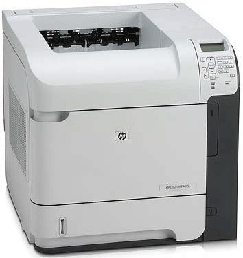HP P4015n