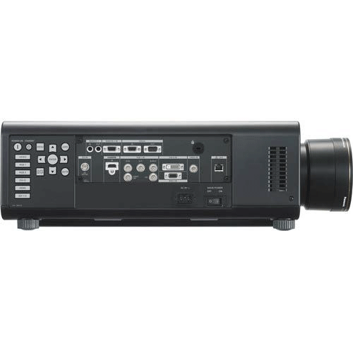 Panasonic PT-DZ10KU for rent