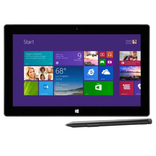 Microsoft Surface Pro 2 Tablet
