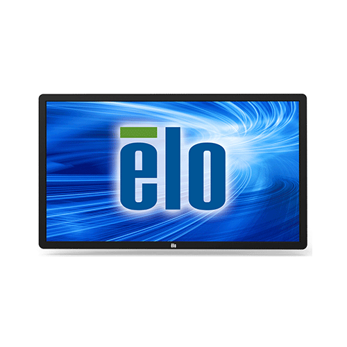 55” Elo 5500L for rent