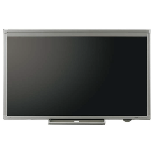 80" Sharp Aquos PN-L802B for rent