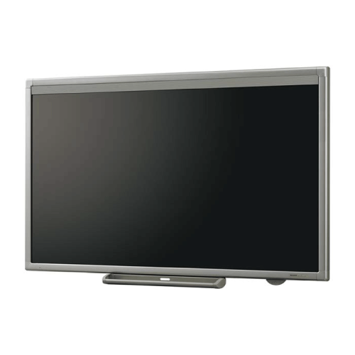 80" Sharp Aquos PN-L802B for rent