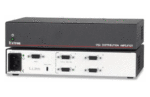 Extron P/2 DA4 Plus for rent