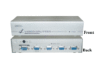 FireFold VGA Splitter for rent