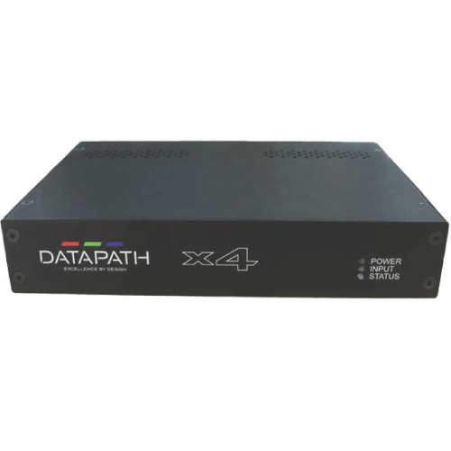 DataPath X4