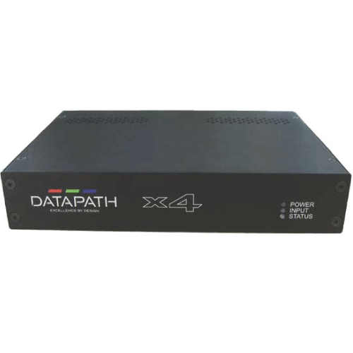 DataPath X4 for rent