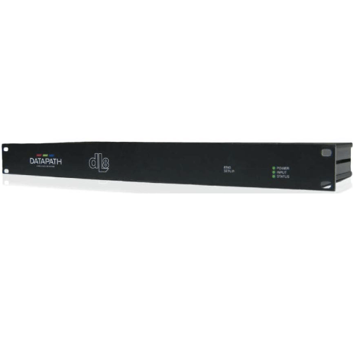 DataPath DL8 for rent