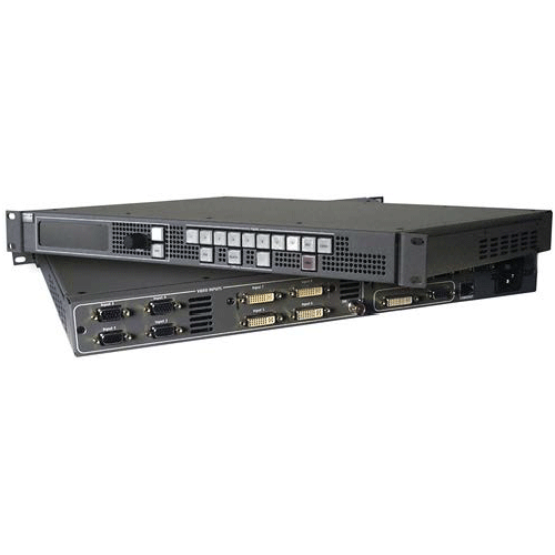 Barco PDS-902